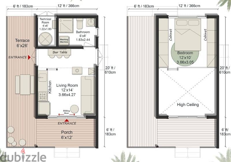 prefabricated houses, bangalo makers, and all mechanical metal design 17