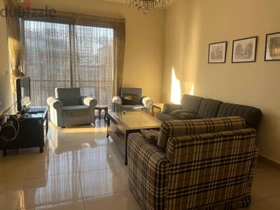 Apartment for rent in Hamraشقة للإيجار في الحمرا