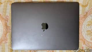 MacBook