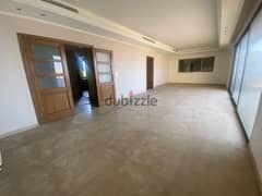 Apartment For Sale In Rawche شقة للبيع في الروشة 0