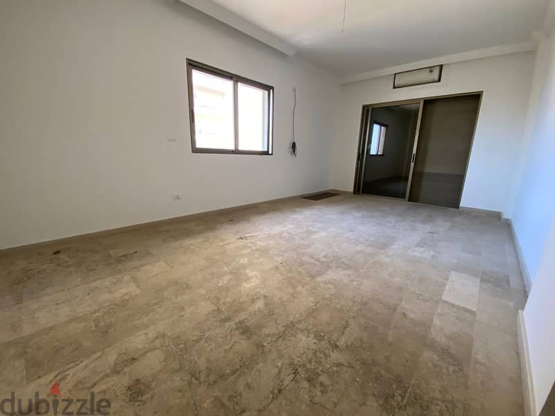 Apartment For Sale In Rawche شقة للبيع في الروشة 7