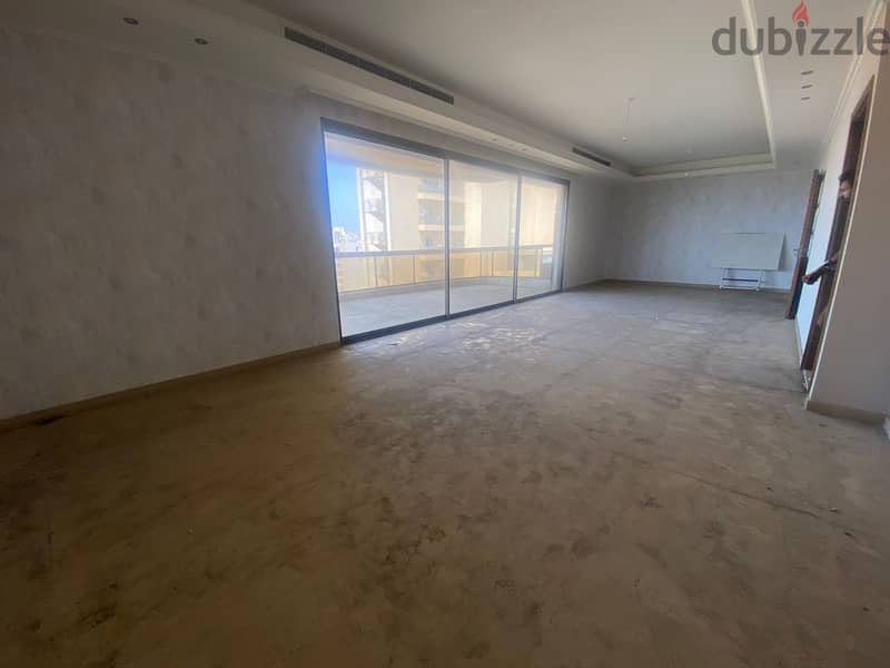 Apartment For Sale In Rawche شقة للبيع في الروشة 9