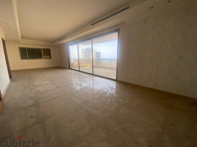 Apartment For Sale In Rawche شقة للبيع في الروشة 12