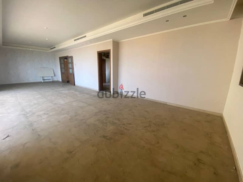 Apartment For Sale In Rawche شقة للبيع في الروشة 13