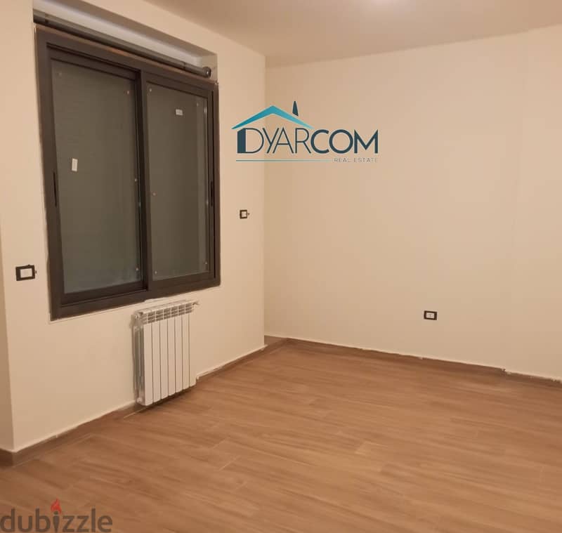 DY1992 - Baabda Apartment with Terrace for Sale! 7