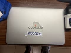 macbook air 2014