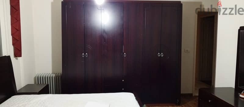 bedroom in very good condition 1