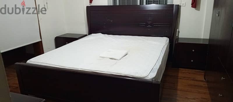 bedroom in very good condition 2