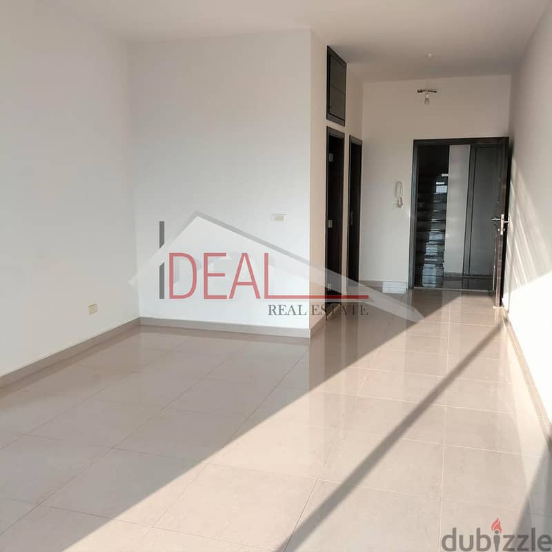 Apartment for sale in Aamchit 112 sqm ref#pa109 2