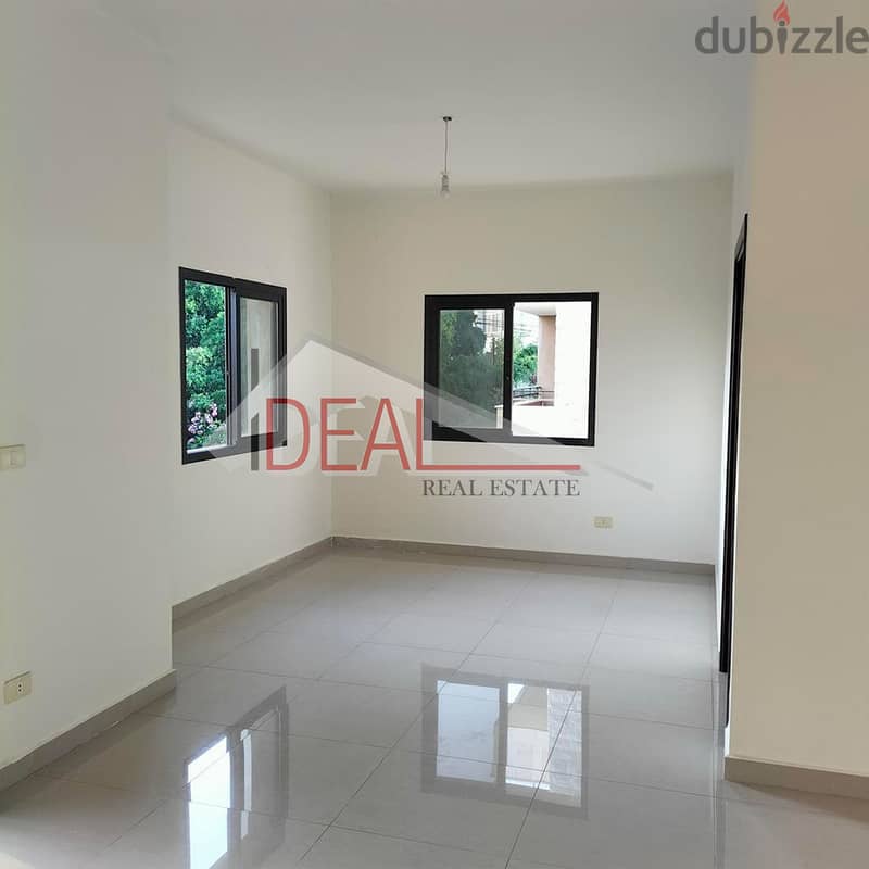 Apartment for sale in Aamchit 112 sqm ref#pa109 3