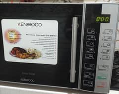 microwave Kenwood 0