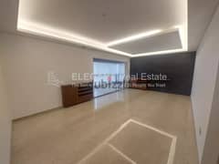 Cozy Flat, Elissar | High Specifications | Open Sea View | 0