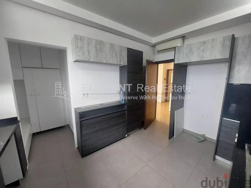 Cozy Flat, Elissar | High Specifications | Open Sea View | 10