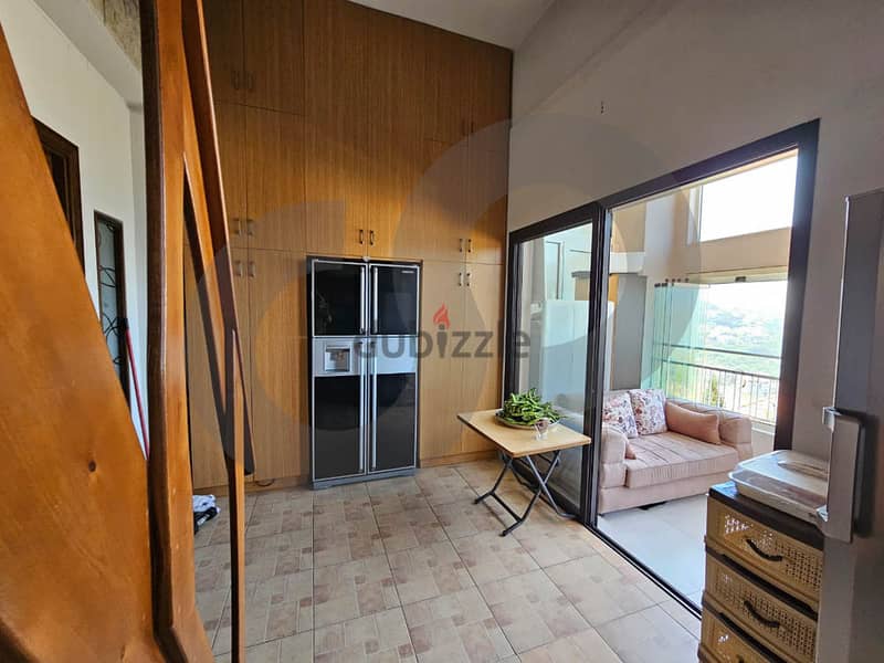 calm area, Completely renovated,Metn,Beit chabeb/بيت شباب REF#BC112471 5