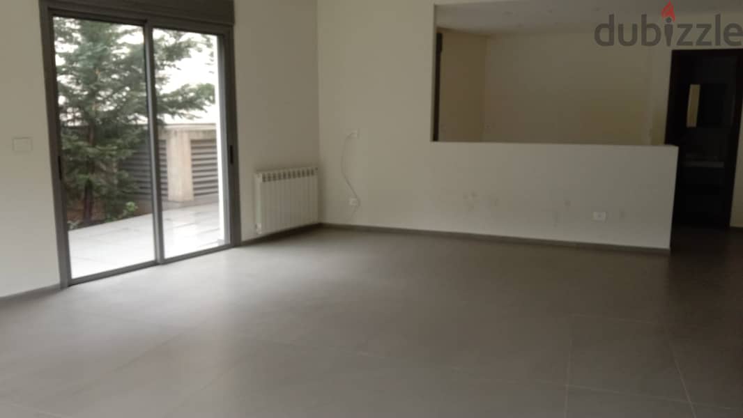 MANSOURIEH PRIME (150SQ) WITH TERRACE , (MANR-205) 0