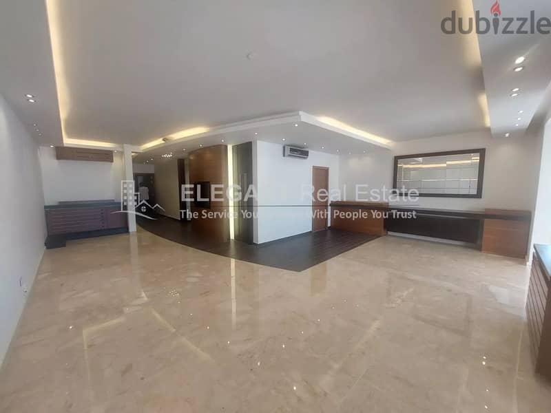 Beautiful Flat | Rent-Sale | Fully Renovated | Classy Street 1