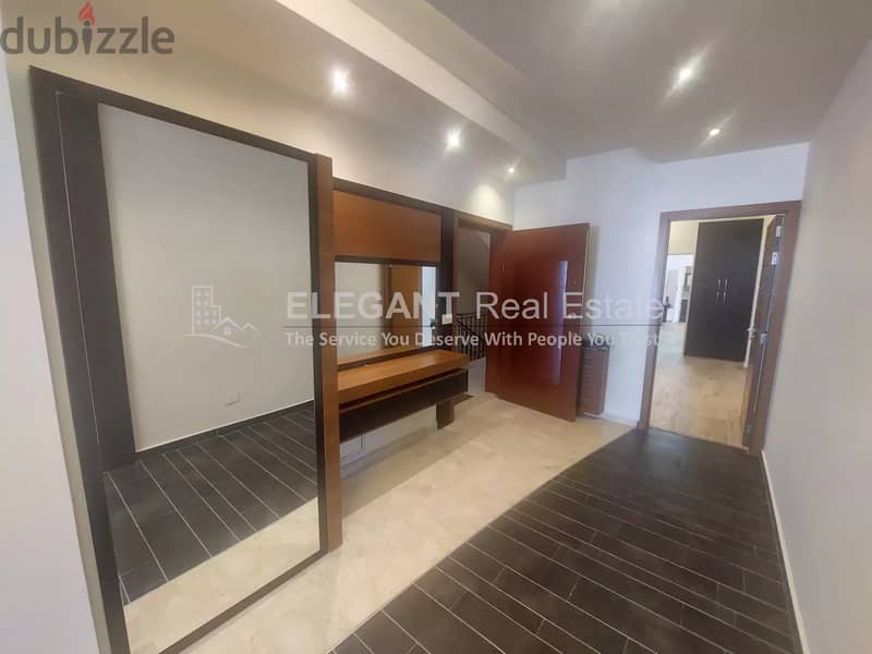 Beautiful Flat | Rent-Sale | Fully Renovated | Classy Street 2