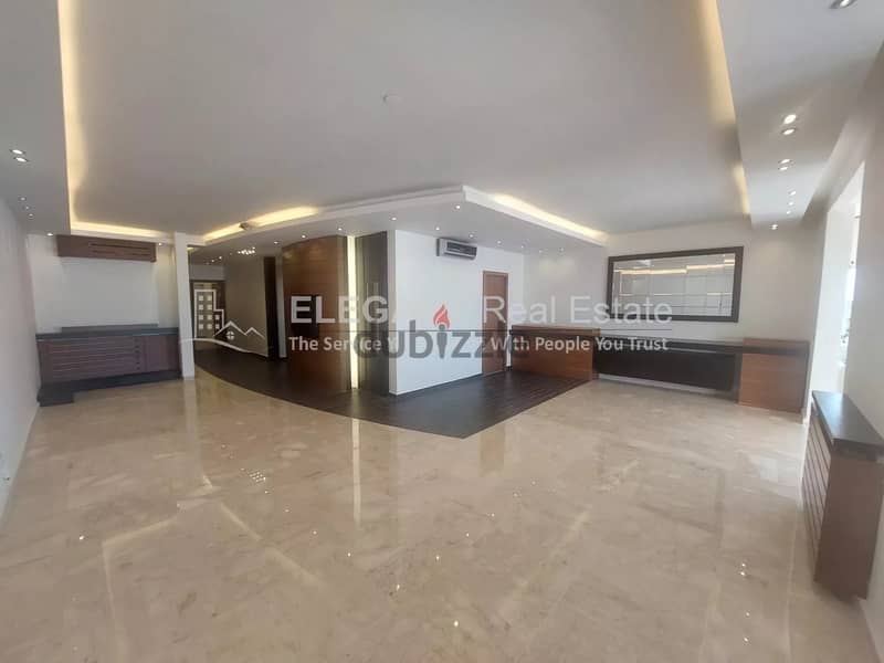 Beautiful Flat | Rent-Sale | Fully Renovated | Classy Street 4