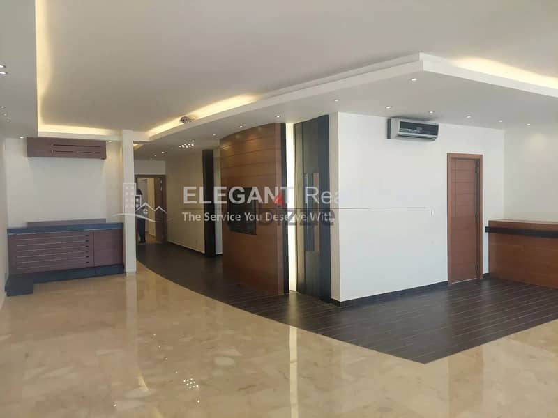 Beautiful Flat | Rent-Sale | Fully Renovated | Classy Street 5