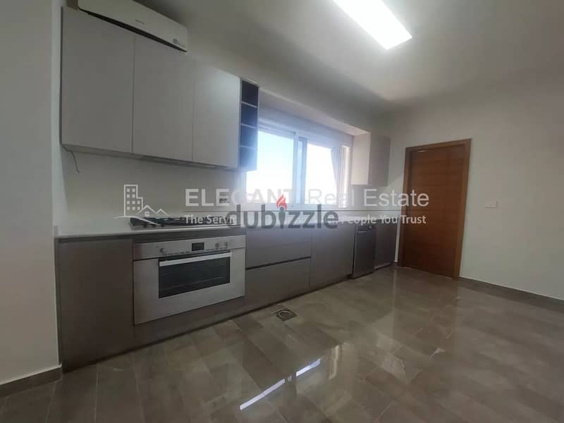 Beautiful Flat | Rent-Sale | Fully Renovated | Classy Street 7