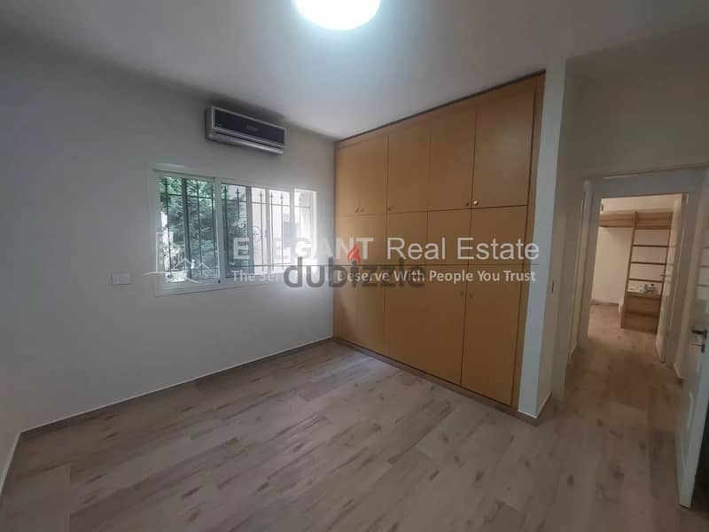 Beautiful Flat | Rent-Sale | Fully Renovated | Classy Street 9