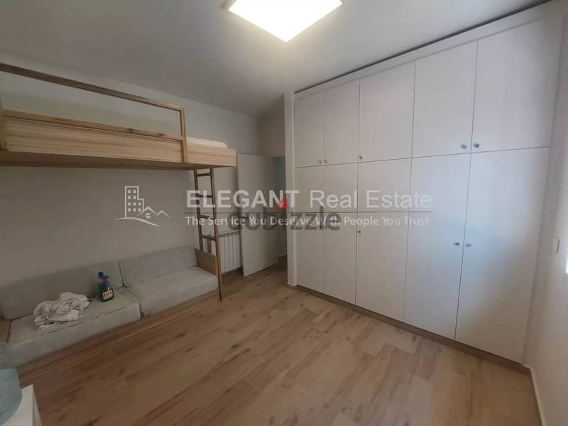 Beautiful Flat | Rent-Sale | Fully Renovated | Classy Street 11