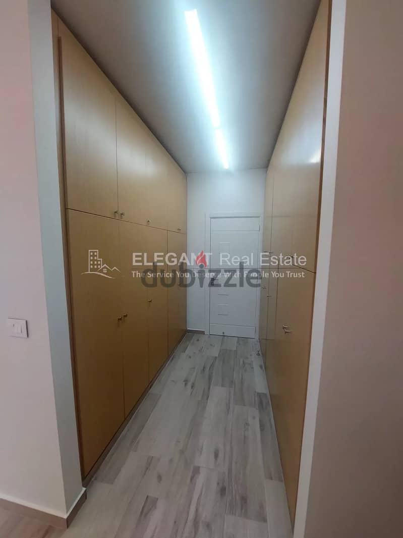 Beautiful Flat | Rent-Sale | Fully Renovated | Classy Street 13