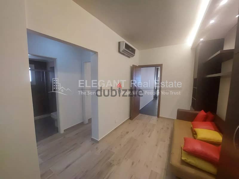 Beautiful Flat | Rent-Sale | Fully Renovated | Classy Street 14