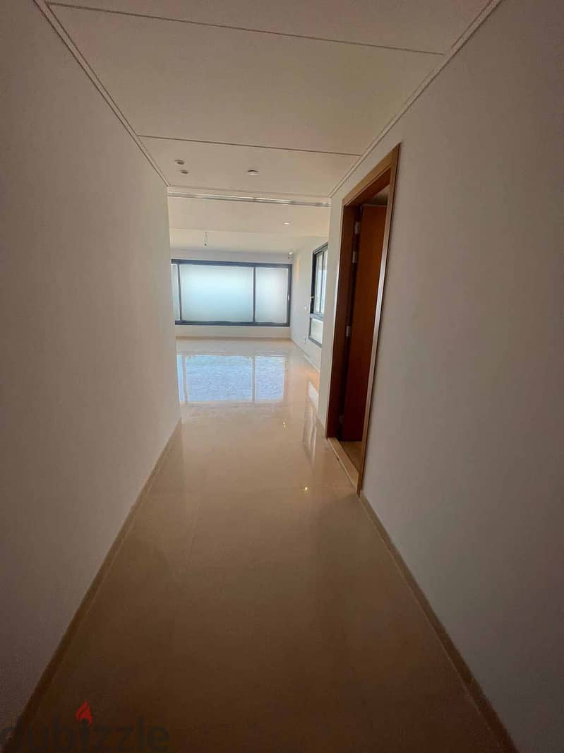 NEW BUILDING IN SAIFI / FULL SEA VIEW (180SQ) 2 MASTER BEDS , (ACR-713 2