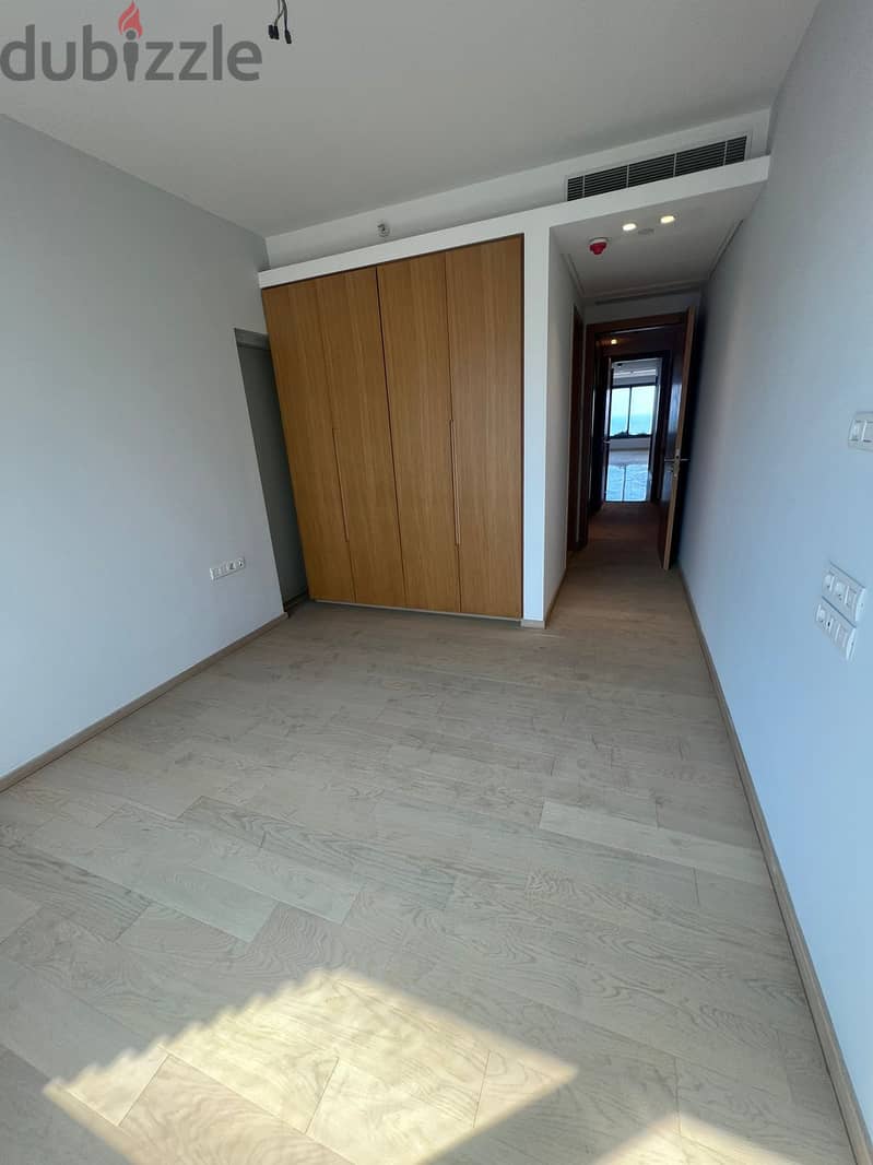 NEW BUILDING IN SAIFI / FULL SEA VIEW (180SQ) 2 MASTER BEDS , (ACR-713 5