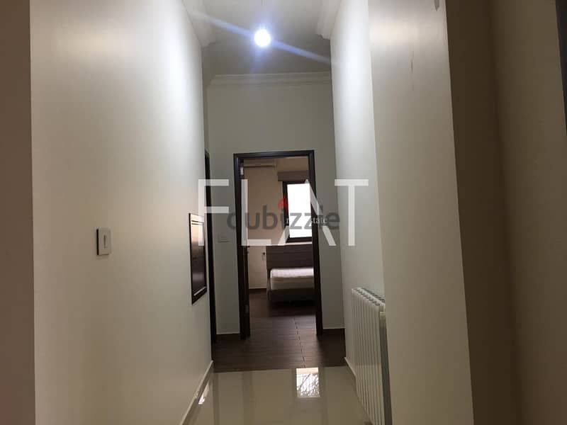 Fully Furnished Apartment for Rent in Baabdat | 2000$ 12