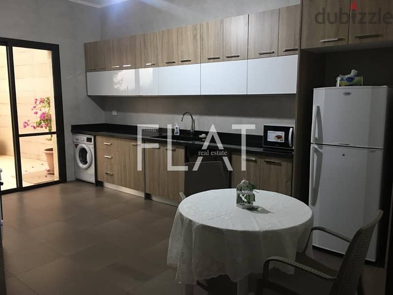 Fully Furnished Apartment for Rent in Baabdat | 2000$ 13