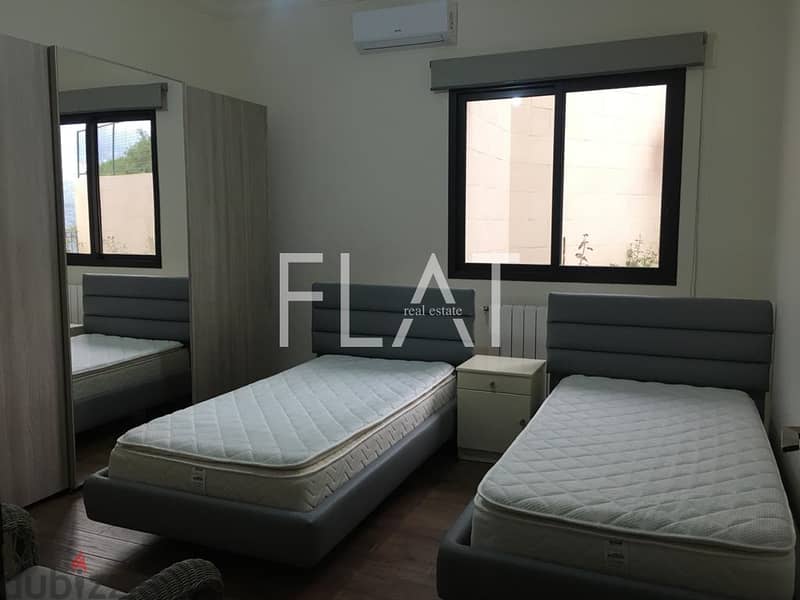 Fully Furnished Apartment for Rent in Baabdat | 2000$ 16