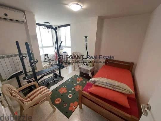 Spacious Duplex, Beit El Chaar| Fully Furnished | Open Views 1