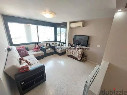 Spacious Duplex, Beit El Chaar| Fully Furnished | Open Views 13