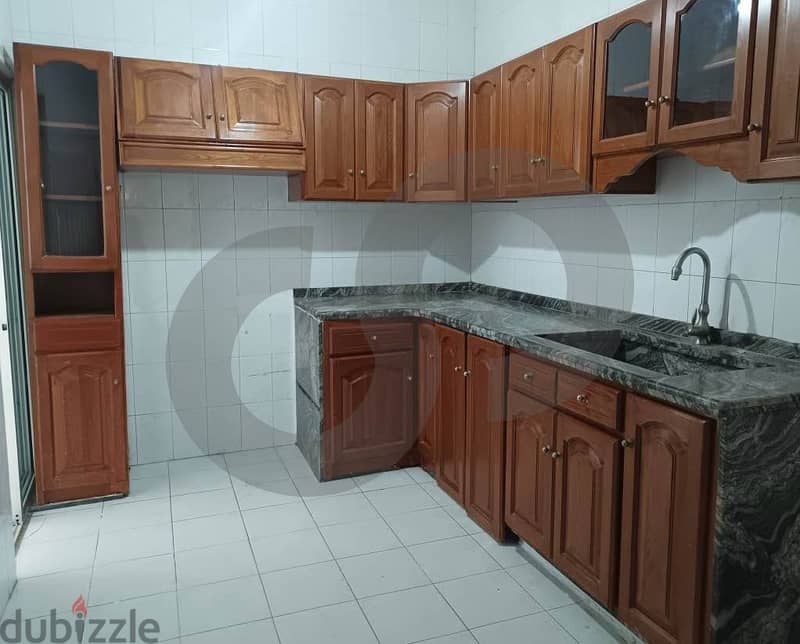 COZY APARTMENT, KOURA, BATROUMINE/باترومين REF#BD112474 2