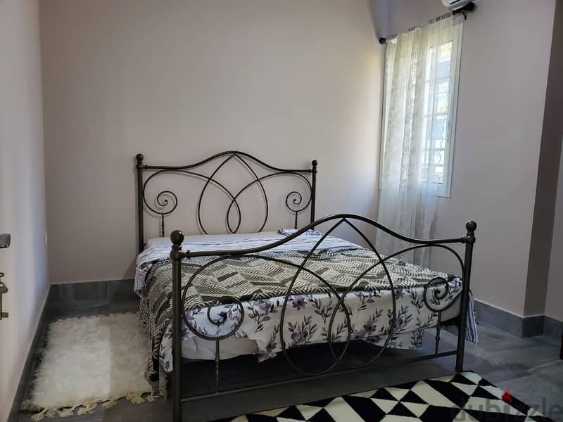 MANSOURIEH PRIME FULLY FURNISHED 3 BEDS , MANR-132 4