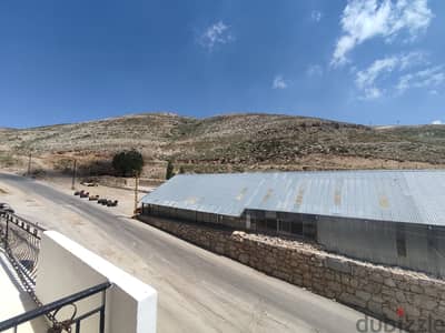 RWK221CS - Building For Sale  In Kfardebian - مبنى للبيع في كفردبيان