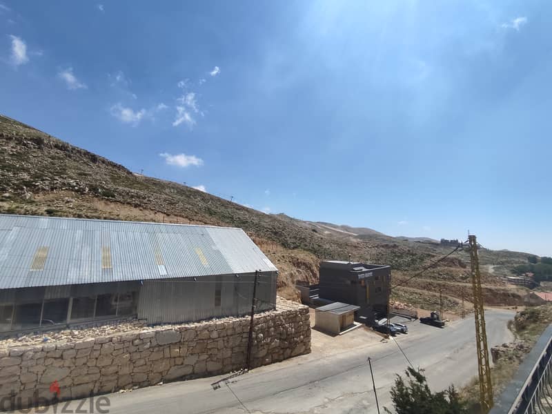 RWK221CS - Building For Sale  In Kfardebian - مبنى للبيع في كفردبيان 2