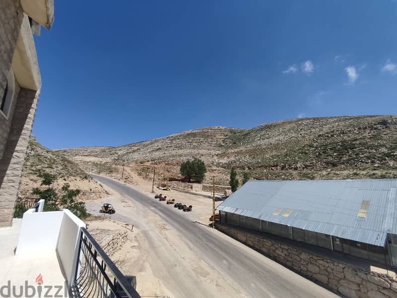 RWK221CS - Building For Sale  In Kfardebian - مبنى للبيع في كفردبيان 3