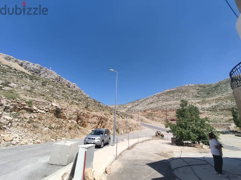 RWK221CS - Building For Sale  In Kfardebian - مبنى للبيع في كفردبيان 4