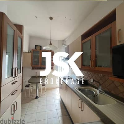 L12911-Furnished Apartment with View For Sale In Adma