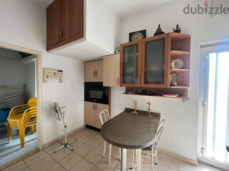 L12911-Furnished Apartment with View For Sale In Adma 1