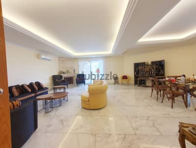 Apartment for sale in Hazmieh شقة فاخرة للبيع في الحازمية