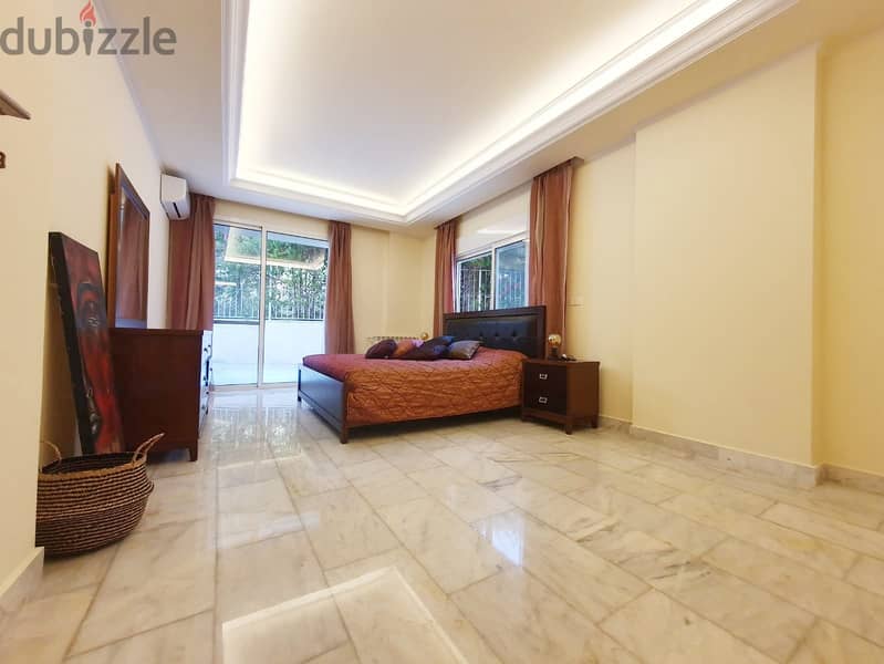 Apartment for sale in Hazmieh شقة فاخرة للبيع في الحازمية 18