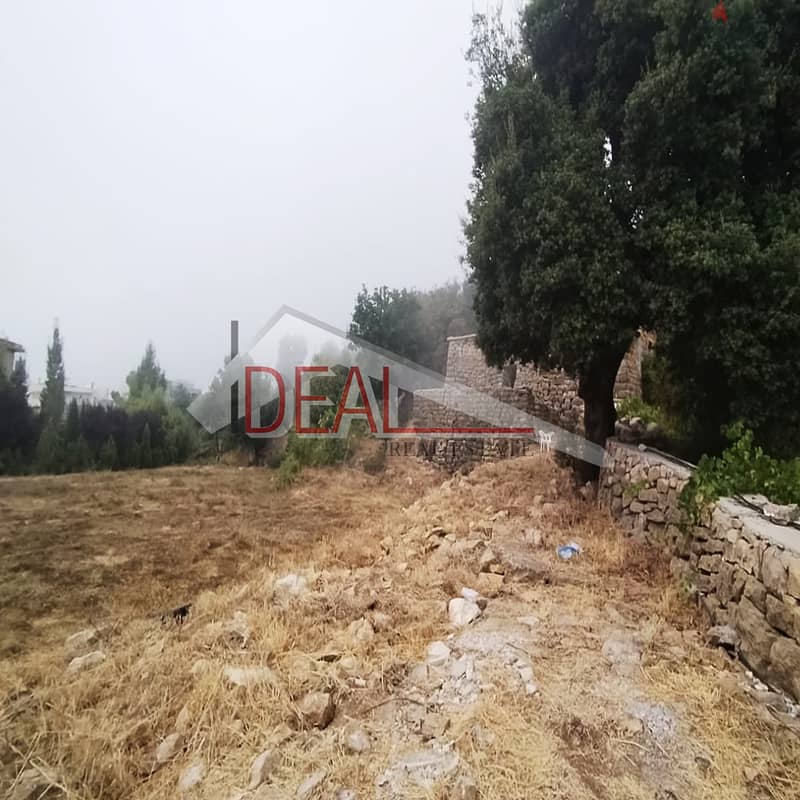 Land for sale in Ehmej 3000 sqm ref#pm101 1