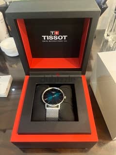 tissot