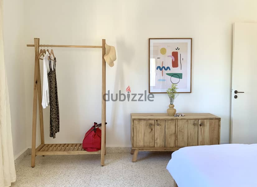 NEW Renovated Modern Apartment in Batroun 11