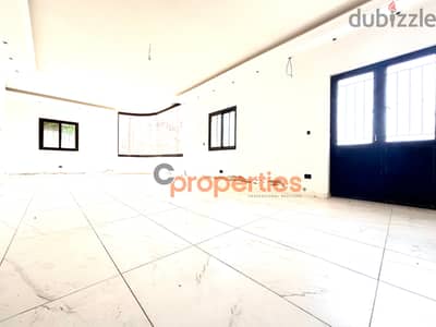 Apartment For Sale In Hboub-Jbeilشقة للبيع في حبوب جبيل CPJRK105