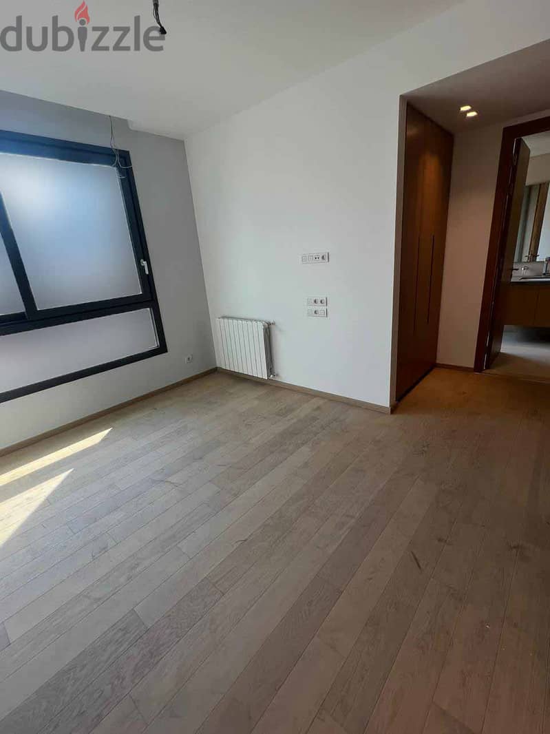 NEW BUILDING IN SAIFI / FULL SEA VIEW (360SQ) 3 MASTER BEDS , (AC-915) 7